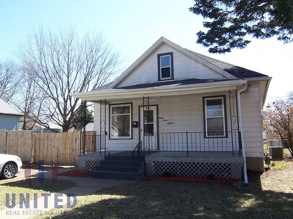 1st image of 3318 Garretson Ave