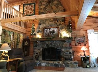 5465 Pinetree Rd, Mc Kean, PA 16426