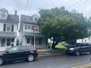 605 Line St, Easton, PA 18042