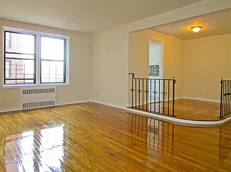 Rented by SW Queens Mezzanine