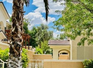 509 Amber Sunset St, Henderson, NV 89015