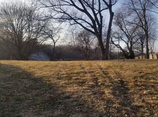 214 N 19th St, Clarinda, IA 51632