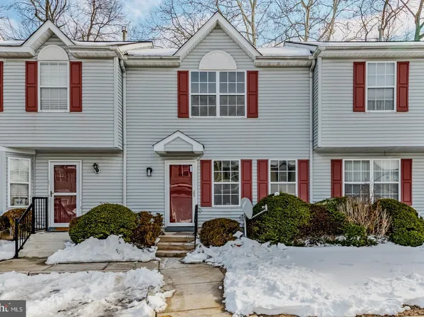 2704 Tall Pnes, Pine Hill, NJ 08021