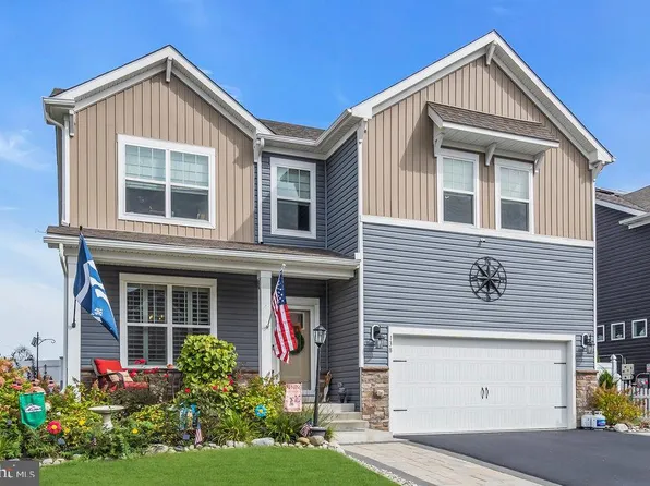 138 Bradshaw Dr, Manahawkin, NJ 08050
