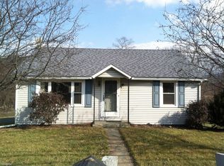 28600 Route 220, Milan, PA 18831