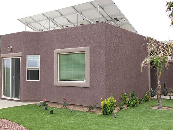 2nd image of 13567 E Cienega Creek Dr