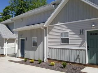 311 S Hampton Ave #J, Springfield, MO 65806