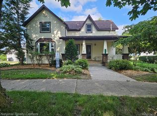 6053 3rd St, Mayville, MI 48744