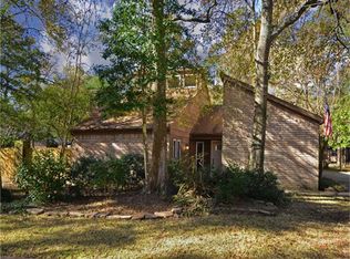 731 Talmalge Hall Dr, Conroe, TX 77302