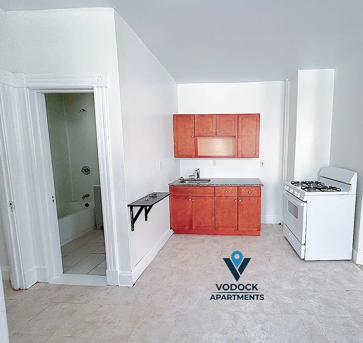 2 bed, 850 sqft, $1,400 — Photo 2