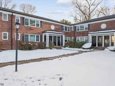 415 Pitney Pl #415, Morristown, NJ, 07960