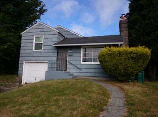 4827 20th Ave S, Seattle, WA 98108