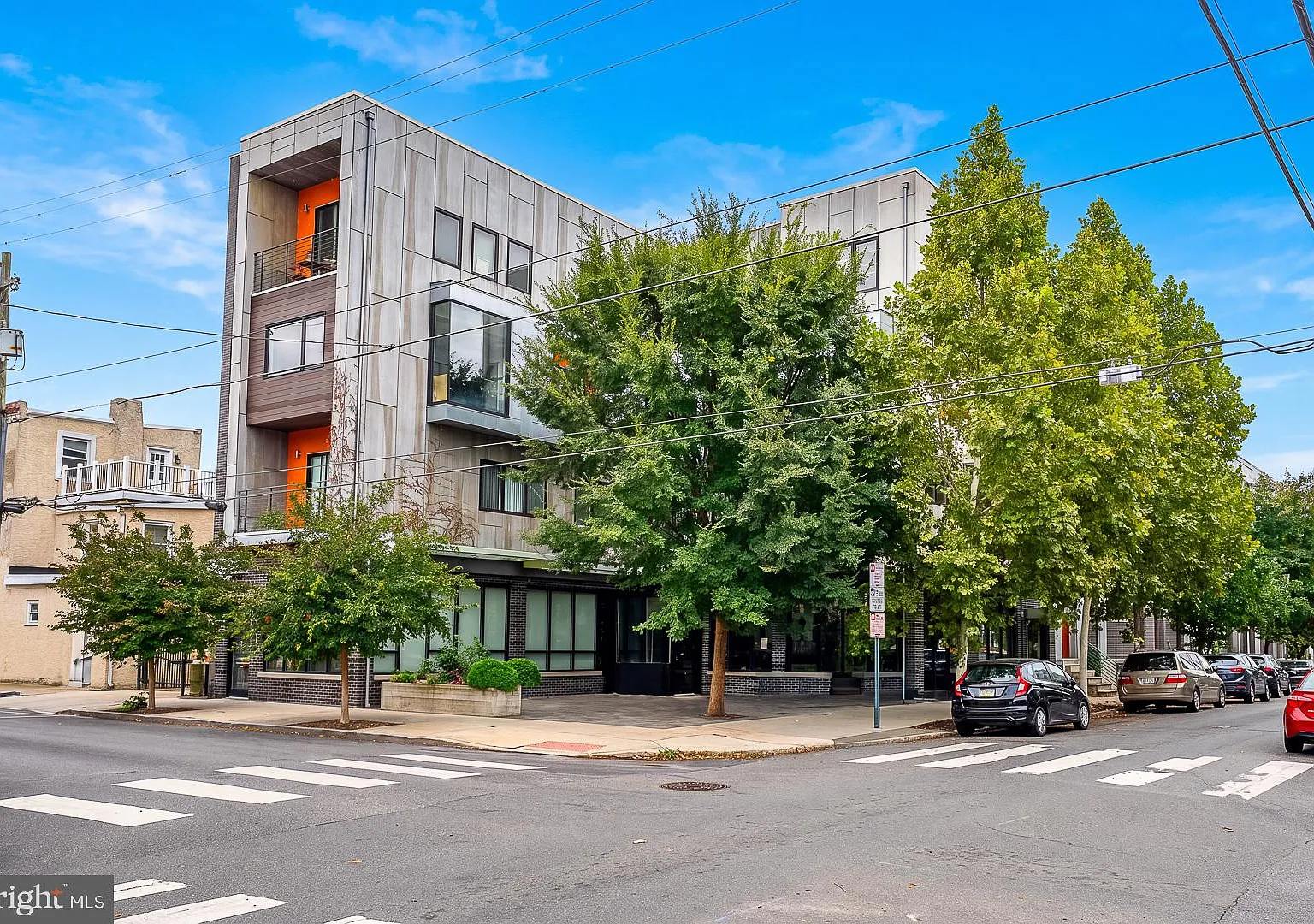 2 bed, 2.0 bath, 1070 sqft, $3,100 — Photo 1
