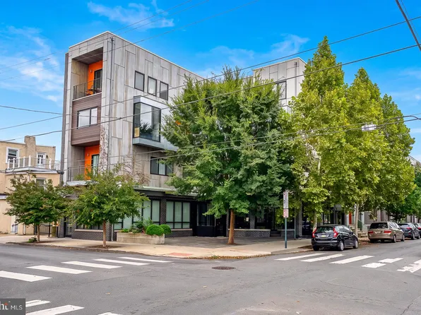 1001 S 17th St Unit 202, Philadelphia, PA 19146