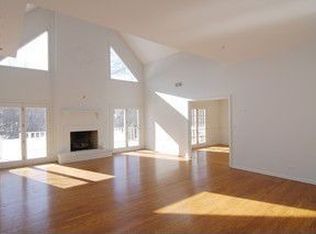 805 Dormy Ln, Barrington Hills, IL 60010