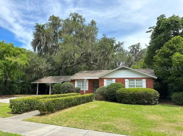 1712 NW 5th Ave, Gainesville, FL 32603