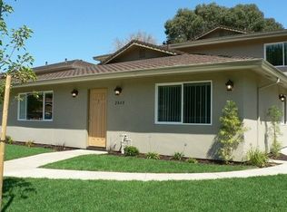 2848 Norcade Cir APT 3, Sacramento, CA 95826