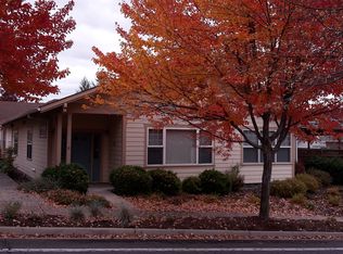 812 Boulder Creek Ln, Ashland, OR 97520