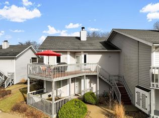 E12617 Kilpatrick Point Dr UNIT 71, Merrimac, WI 53561