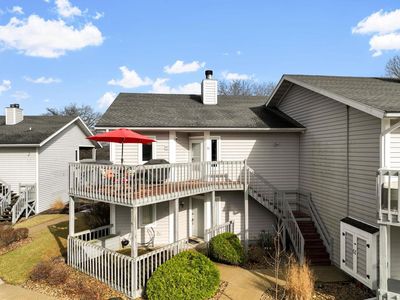 E12617 Kilpatrick Point Drive #71, Merrimac, WI, 53561