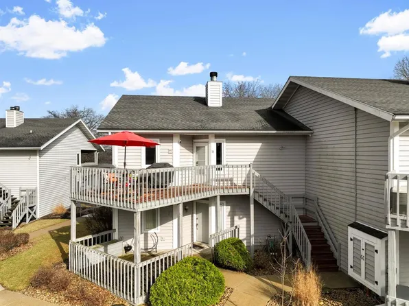 E12617 Kilpatrick Point Drive #71, Merrimac, WI 53561