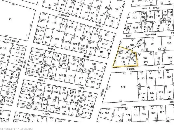 73 Weston Ave, Madison, ME 04950