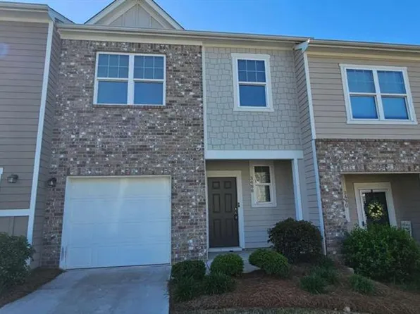 3488 Cardinal Dr, Atlanta, GA 30331