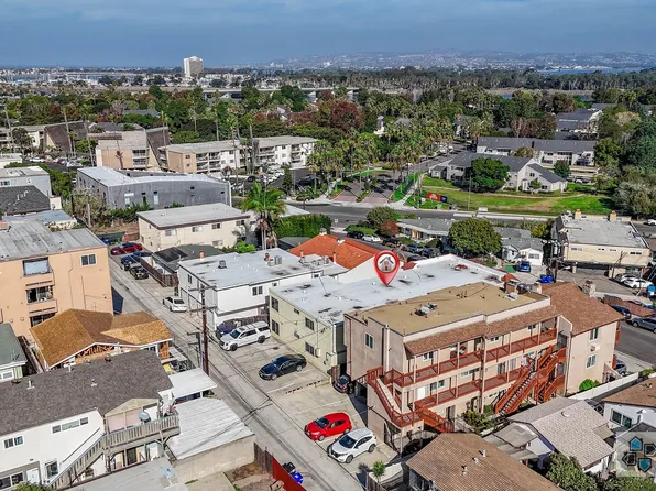 4345 Rialto St., 4345 Rialto St APT 6, San Diego, CA 92107