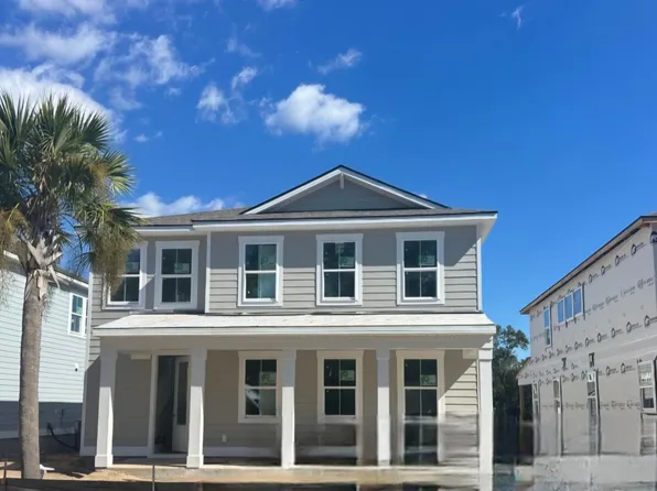 5 Basin Trl, Beaufort, SC 29907