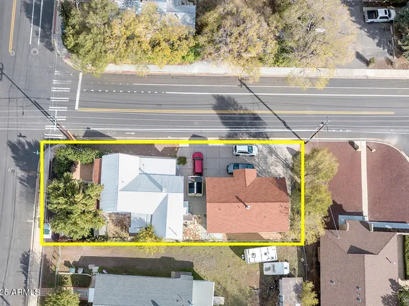 903 W CLAY Avenue, Flagstaff, AZ 86001