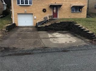 116 General Braddock Dr, Braddock, PA 15104