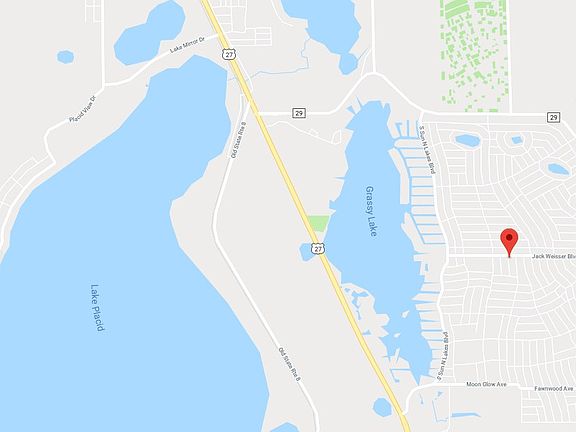 4th image of 445 Rainbow Dr