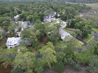 17 Old Bethel, Beaufort, SC 29906