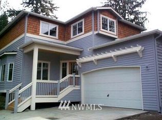 3505 NE 195th Lake, Forest Park, WA