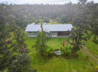 16-1788 Uhini Ana Rd, Mountain View, HI 96771