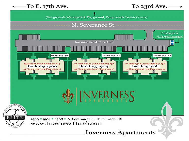 1904 N Severance St #29 — Photo 3