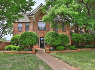 48 Riviera Cir, Abilene, TX 79606