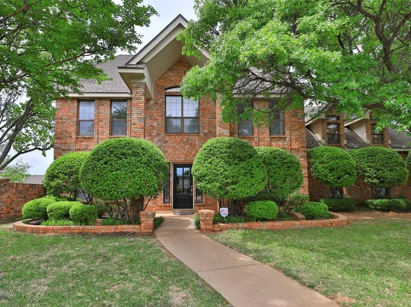 48 Riviera Cir, Abilene, TX 79606