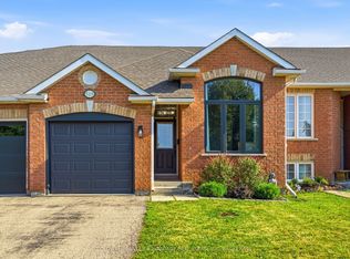 529 Saint Lawrence Dr, Welland, ON L3C7H9