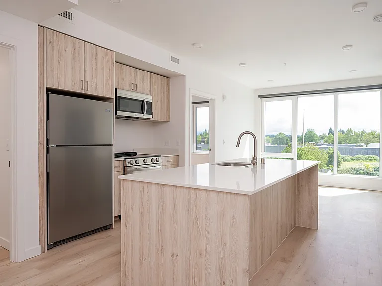 One Twenty Up | Two Bedroom Table Mountain