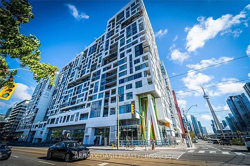 27 Bathurst St Photo 1 27 Bathurst St Photo 1