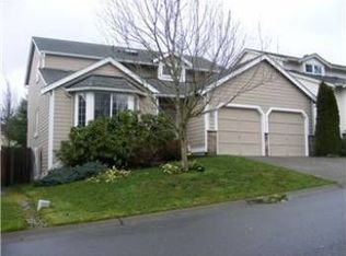 14730 SE 185th Pl, Renton, WA 98058