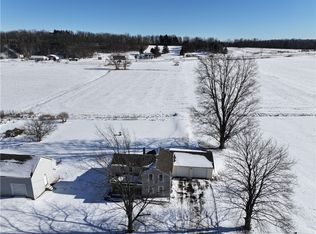 1776 Jenkins Rd, Clyde, NY 14433