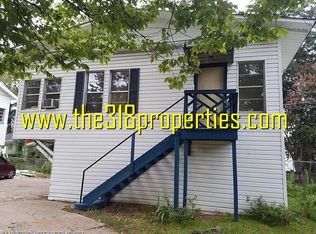 150 E Herndon St, Shreveport, LA 71101