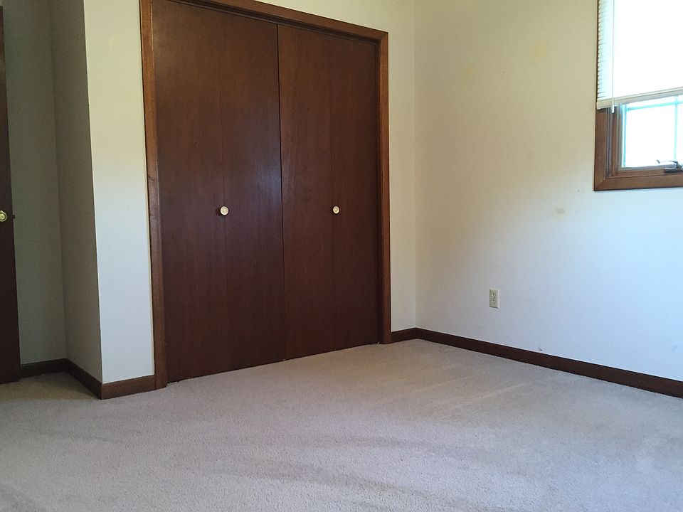1st Bedroom