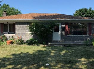 31205 Wagner Dr, Warren, MI