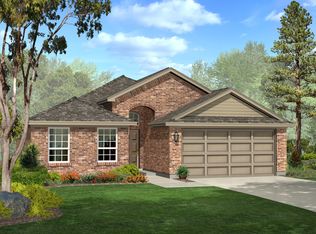 708 Buzzard Lake Trl, Fort Worth, TX 76120