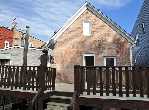 5th image of 3424 S Lituanica Ave