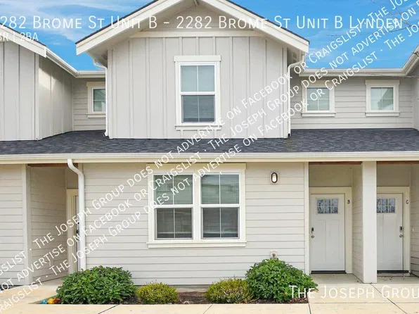 2282 Brome St Unit B, Lynden, WA 98264