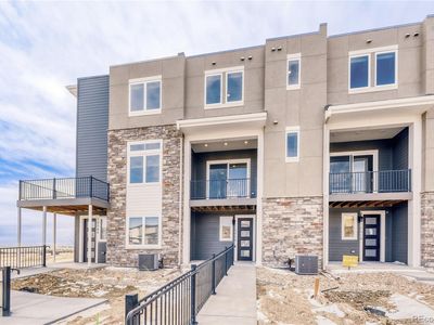15508 W Washburn Avenue, Lakewood, CO, 80228